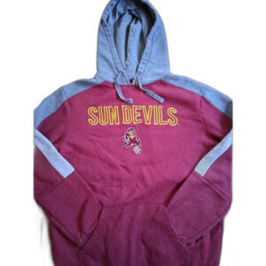 Sundevils Men's Hoodie